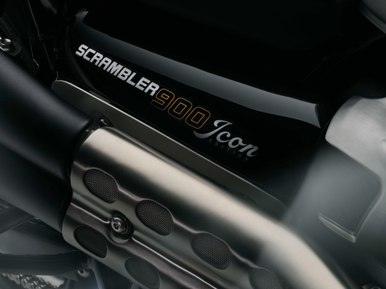 Triumph Icon Editions: l’edizione speciale della gamma Modern Classic